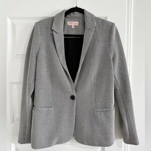 Philosophy Blazer